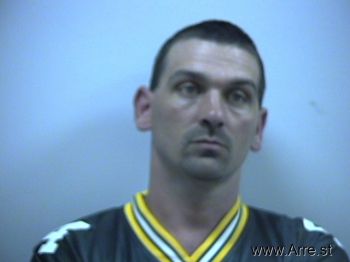 Thomas  Blankenship Mugshot