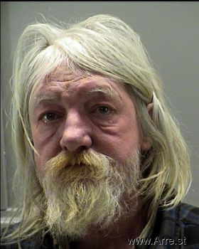 Thomas Gaylon Bohannon Mugshot