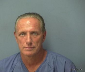 Thomas Kevin Boyden Mugshot