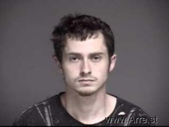 Thomas Michael Bramble Mugshot