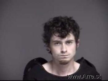 Thomas Michael Bramble Mugshot