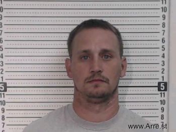 Thomas Kevin Bryan Ii Mugshot