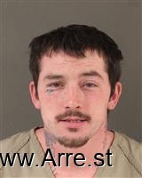 Thomas Carl Jr Buhrts Mugshot