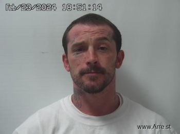 Thomas Carl Buhrts Mugshot