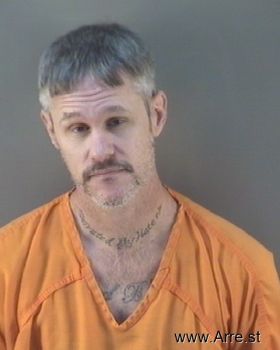 Thomas Michael Burkhalter Mugshot