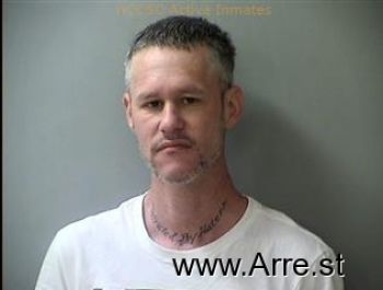 Thomas Michael Jr Burkhalter Mugshot