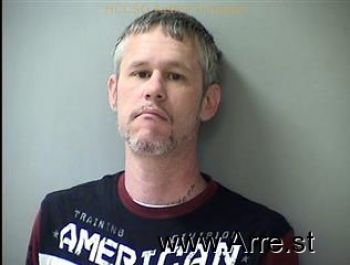 Thomas Michael Jr Burkhalter Mugshot