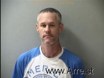 Thomas Michael Jr Burkhalter Mugshot