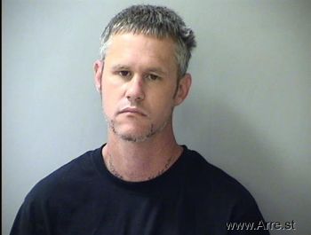 Thomas Michael Jr Burkhalter Mugshot