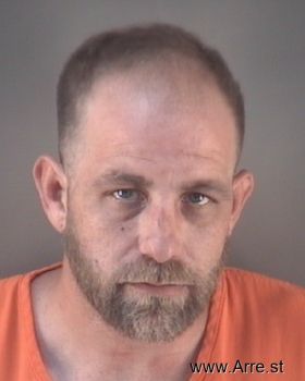 Thomas J Burtscher Mugshot