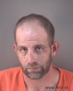 Thomas John Burtscher Mugshot