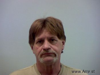 Thomas C Butler Mugshot