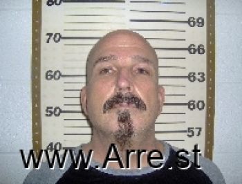 Thomas Robert Carter Mugshot