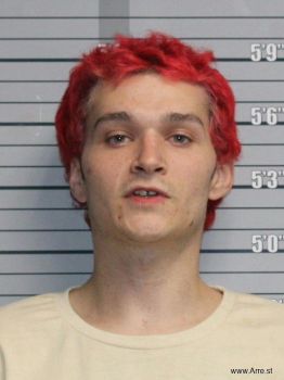 Thomas Alan Cecil Mugshot