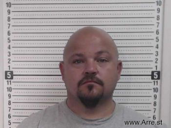 Thomas Lee Colvin Mugshot