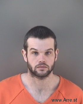 Thomas Michael Copeland Mugshot