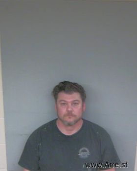 Thomas Andrew Cox Mugshot