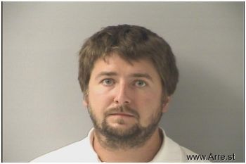 Thomas W Cox Mugshot