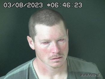 Thomas Clayton Craig Mugshot