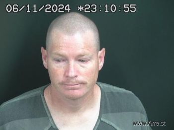 Thomas Clayton Craig Mugshot