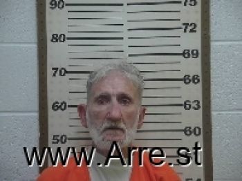 Thomas Arthur Davis Mugshot