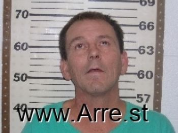 Thomas Lee Doty Mugshot