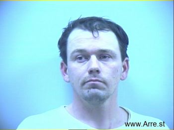 Thomas Lee Doty Mugshot