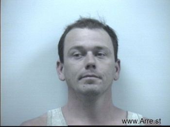 Thomas Lee Doty Mugshot