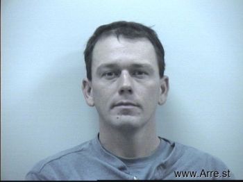 Thomas Lee Doty Mugshot