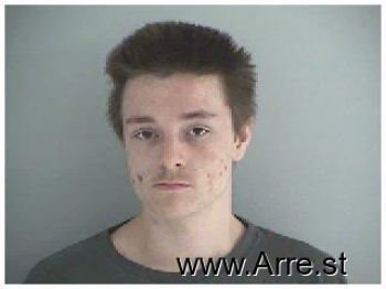 Thomas John Flanagan Jr Mugshot