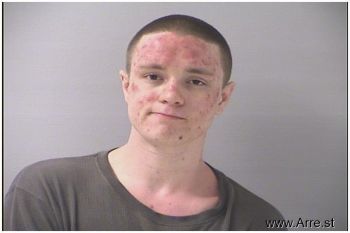 Thomas John Flanagan Jr Mugshot