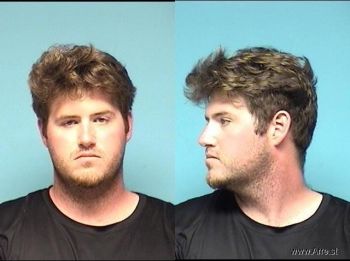 Thomas R Foster Mugshot