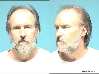 Thomas Bennett Second Fowler Mugshot