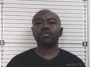 Thomas J Glover Jr Mugshot