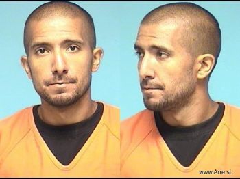 Thomas V Junior Gonzalez Mugshot