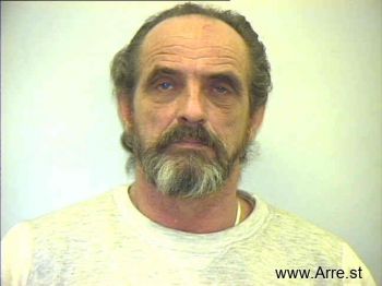 Thomas J Greathouse Mugshot