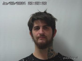 Thomas  Griffith Mugshot