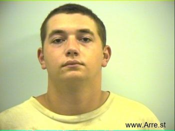 Thomas R Hardy Mugshot