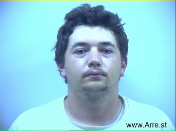 Thomas R Hardy Mugshot