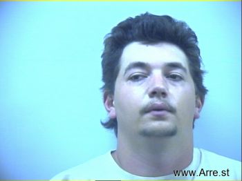 Thomas R Hardy Mugshot