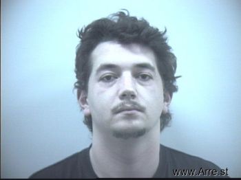 Thomas R Hardy Mugshot