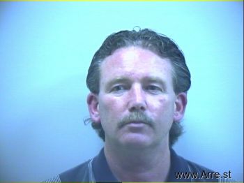 Thomas G Harris Mugshot