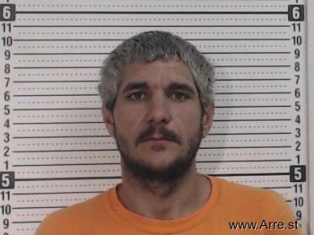 Thomas Wayne Helton Mugshot