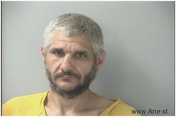 Thomas Wayne Helton Mugshot