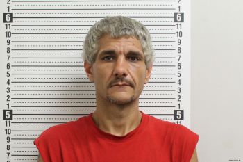 Thomas W Helton Mugshot