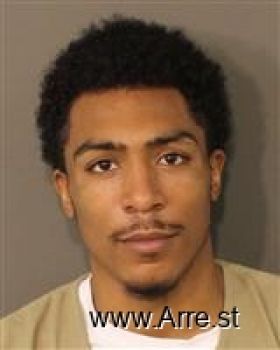 Thomas Tee Ii Henderson Mugshot