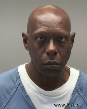 Thomas Tyrone Henderson Mugshot