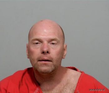 Thomas Dean Hoffman Mugshot