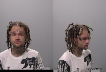 Thomas Michael Hullinger Mugshot