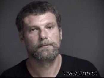 Thomas Lee James Mugshot